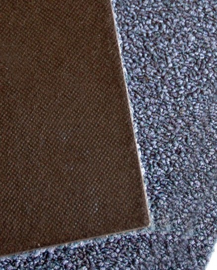 Основы для ковровых плиток